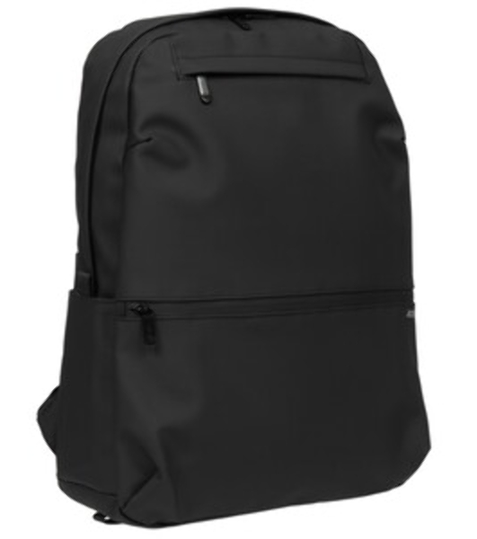Рюкзак для ноутбука 15.6' Acer LS series OBG408 черный полиэстер (ZL.BAGEE.00R)