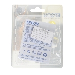 Картридж струйный Epson C13T13044012 желтый для Epson SX525WD/SX535WD/B42WD/BX320FW/BX625FWD/BX635FWD/WF-7015/7515/7525 (10.1мл), фото5