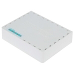 Роутер MikroTik RB750Gr3 hEX (RouterOS L4) with power supply and case 5 port 10/100/1000 гигабитный высокопроизводительный Ethernet, фото16