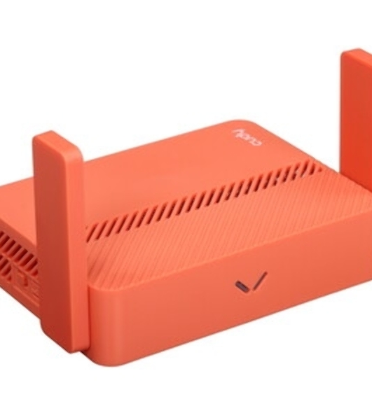 Маршрутизатор Cudy AC1200 Wireless Mini VPN Router with USB