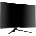 Монитор 31.5' ExeGate Combat EC3207TA VA 2560x1440, 240 Гц, 1 мс, 16:9, 300 кд/м², 1xHDMI, 2xDP, 2xUSB, 3.5 мм, изогнутый R1500, черный, фото34