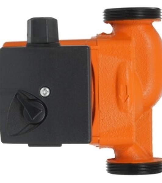 Насос центробежный Вихрь Профессионал ЦН-25-6/130 90Вт 3000л/час (68/7/15)