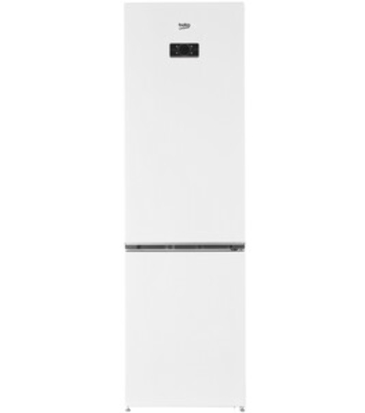 Холодильник Beko B3DRCNK402HW белый двухкамерный 257/100л морозилка снизу, No Frost