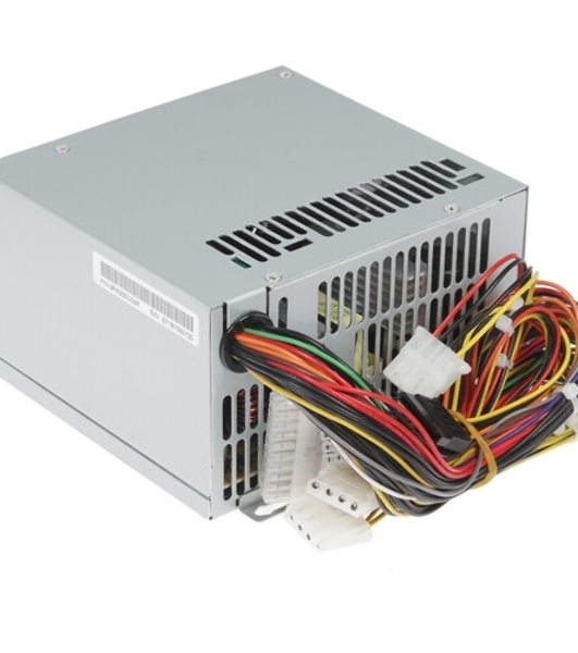 Блок питания серверный FSP FSP300-70PFL(SK) 300W, PS2 (ШВГ=150x86x140мм), 80PLUS Bronze, A-PFC, 8см FAN, IPC/Server PSU, Стандарт IEC 62368, OEM 10 (521706)