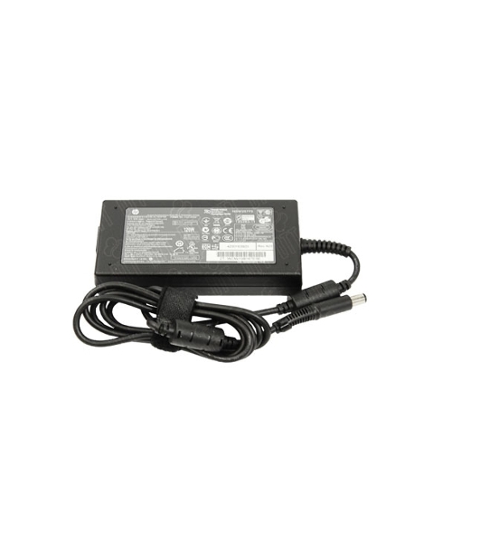 Блок питания 120W Slim HP 8710w (O) 693709-001/609941-001