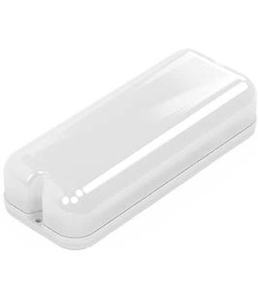Светильник LED ЖКХ 8Вт 5000К IP65 антивандальный VARTON