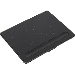 Графический планшет Wacom Intuos S Bluetooth CTL-4100WLK-N Bluetooth/USB черный, фото14