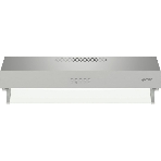 Вытяжка подвесная Gorenje WHU629EX/M нержавеющая сталь, 60 см, 249 м³/ч, 67 дБ, фото10