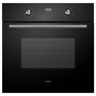 Электрический духовой шкаф Evelux EO 630 PB, встраиваемый