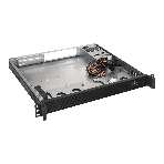 Серверный корпус ExeGate EX293306RUS Pro 1U390-01 RM 19', высота 1U, глубина 390, БП 1U-F450AS, USB, фото21
