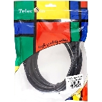 Кабель соединительный Telecom TUS710-3M USB3.0 Am/Bm 1,8m, фото 1