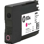 Картридж струйный HP 953XL F6U17AE пурпурный для HP OJP 8710/8715/8720/8730/8210/8725 (1600 стр.), фото5