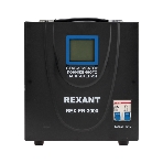 Стабилизатор пониженного напряжения Rexant REX-FR-3000, фото4