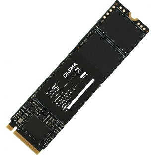 Накопитель SSD Digma Meta M6E DGSM4001TM6ET, 1Tb, PCIe 4.0 x4, M.2 2280, NVMe, R/W 5000/4600