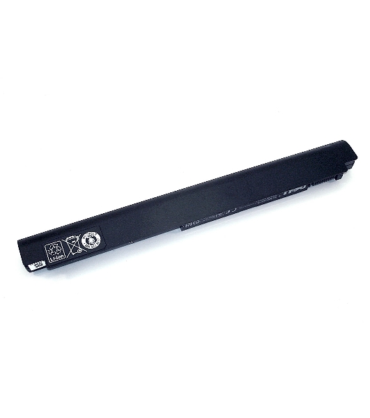 Аккумуляторная батарея для ноутбука Dell Inspiron 1370 14.8V 2500mAh