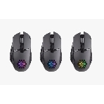 Мышь беспроводная Defender Glory GM-514 черный, 3200 dpi, радиоканал, USB, кнопки - 7, фото12