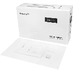 Стабилизатор напряжения настенный SMARTWATT AVR SLIM 8000RW, фото2