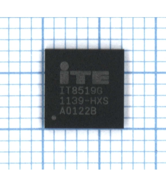 Мультиконтроллер IT8519G