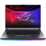 Ноутбук Asus ROG Strix G16 G615LW-S5080 серый Core Ultra 9 275HX 32Gb SSD 1Tb NVIDIA GeForce RTX 5080 16Gb 16' IPS WQXGA (2560x1600) без ОС WiFi BT Cam, фото16