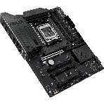 Материнская плата ASUS X870 MAX GAMING WIFI7, AM5, AMD X870, 4xDDR5, 4xSATA, 3xM.2, 1xPCIe 5.0 x16, 2xPCIe 4.0 x16, 1xPCIe x1, 1xHDMI, 2xUSB-C 40Gbps (USB4), 1xUSB-A 10Gbps, 3xUSB-A 5Gbps, 4xUSB-A 2.0, 1x2.5Gb LAN, Wi-Fi 7, Bluetooth 5.4, 3x3.5 мм, 7.1, ATX, фото10
