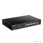 Коммутатор D-Link DGS-1100-16V2/A1A, 16×1 Гбит/с, настраиваемый, фото12