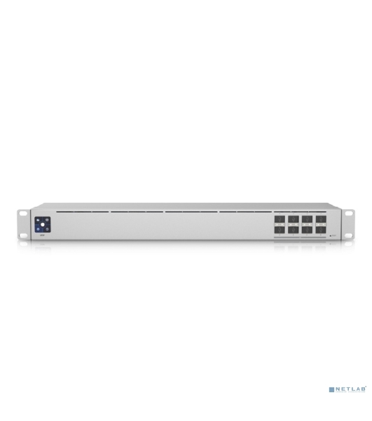Коммутатор в стойку Ubiquiti UniFi Switch Aggregation USW-Aggregation 8х 10G SFP+
