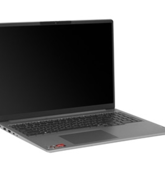Ноутбук Lenovo Thinkbook 16 G7 ARP/16'/IPS/AMD Ryzen 7 7735HS/16Gb/512Gb SSD/AMD Radeon 680M/без ОС/серый/1.7kg