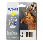 Картридж струйный Epson C13T13044012 желтый для Epson SX525WD/SX535WD/B42WD/BX320FW/BX625FWD/BX635FWD/WF-7015/7515/7525 (10.1мл), фото4