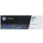 Тонер Картридж HP 415A W2031A голубой (2100 стр.) для HP HP LJ M454/MFP M479, фото11