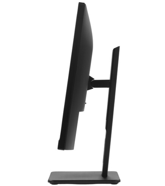 Монитор 27' AOC Q27P3CV IPS 2560x1440, 75 Гц, 4 мс, 16:9, 350 кд/м², 2xHDMI 1.4, DisplayPort 1.2, USB-концентратор (4x USB 3.0), 2.5 Gigabit Ethernet, встроенные динамики, черный