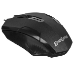 Мышь проводная ExeGate Professional Standard SH-9025L2 черный, 1000 dpi, USB, кнопки - 3, фото5