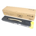 Картридж лазерный Xerox Versant 80 Press желтый, фото 1
