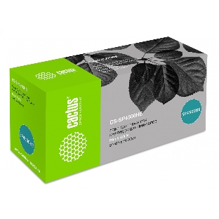 Картридж лазерный Cactus CS-SP4500HE черный (12000 стр.) для Ricoh Aficio SP 4510DN/SP 4510SF