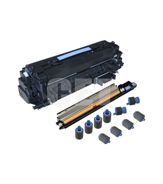 Ремонтный комплект CET C2H57A для HP LaserJet Enterprise M806/M830
