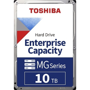 Жесткий диск для сервера 3.5' 12GBS 10Tb HELT72S3T10-0030G INFORTREND