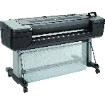 Плоттер HP DesignJet Z9+ PS Printer (44',9 colors, pigment ink, 2400x1200dpi,128 Gb(virtual),500 Gb HDD, GigEth/host USB type-A,stand,single sheet and roll feed,autocutter, PS, 1y warr), фото11