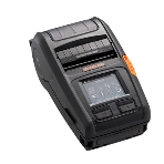 Принтер этикеток мобильный Bixolon XM7-20iaWDaK 2' 203 dpi, Serial, USB, Bluetooth, WLAN, iOS compatible, фото4