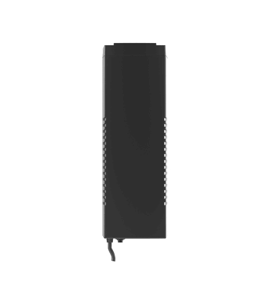Источник бесперебойного питания ИБП Info LCD 600В.А IEC C13 (3) USB + RJ45 DKC INFOLCD600I