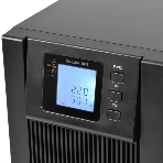 Источник бесперебойного питания Powerman Online 3000I N (IEC320), фото2