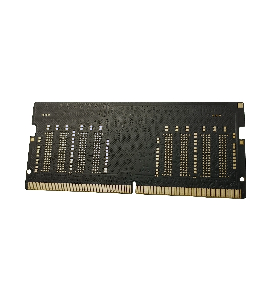 Оперативная память Foxline, DDR5, 8GB (1x8 GB), 5600 MHz, CL46, SO-DIMM