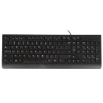 Клавиатура для ноутбука Lenovo IdeaPad S300 S400 S405 черная, фото4