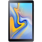 Модуль (матрица + тачскрин) для Samsung Galaxy Tab A 10.5 SM-T590 черный, фото3