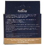 Картридж струйный ProfiLine PL-T0481 для принтеров Epson StylusPhoto R200/R220/R300/R300M/R320/R325/R340/RX500/RX600/RX620 Black водн, фото6