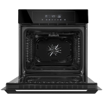 Шкаф духовой электрический Maunfeld AEOD60103B2, фото14