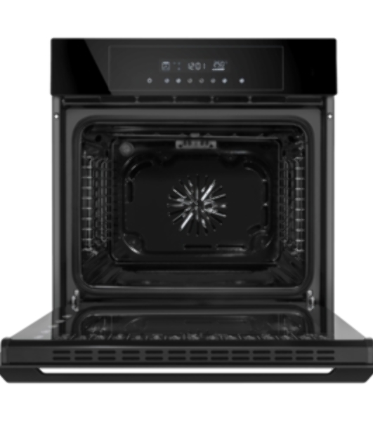 Шкаф духовой электрический Maunfeld AEOD60103B2