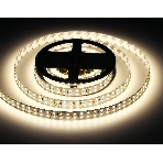 Светодиодная лента Ambrella light GS3602 2835 204Led/ 20W m/ 24V IP20 4500K/ 5000*14*1.2mm (2 конт.), фото3