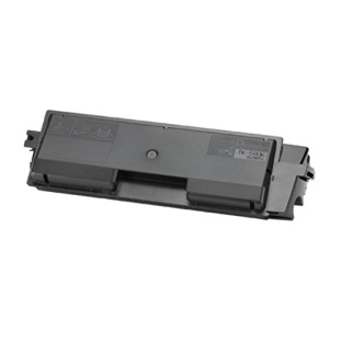 Картридж лазерный Kyocera TK-590K (1T02KV0NL0) черный для FS-C2026MFP/C2126MFP/C2526MFP/C2626MFP/C5250DN, P6026CDN/P6526CDN 7000 стр.