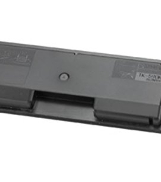 Картридж лазерный Kyocera TK-590K (1T02KV0NL0) черный для FS-C2026MFP/C2126MFP/C2526MFP/C2626MFP/C5250DN, P6026CDN/P6526CDN 7000 стр.