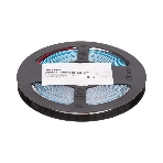 Лента светодиодная Rexant 24В, SMD2835, 9,6Вт/м, 120 LED/м, 6500K, 10мм, 5м,IP20, фото4