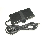 Блок питания (сетевой адаптер) для ноутбуков Dell 19.5V 3.34A 7.4pin slim (тонкий корпус), фото2